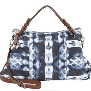 Splendid small tote NWT